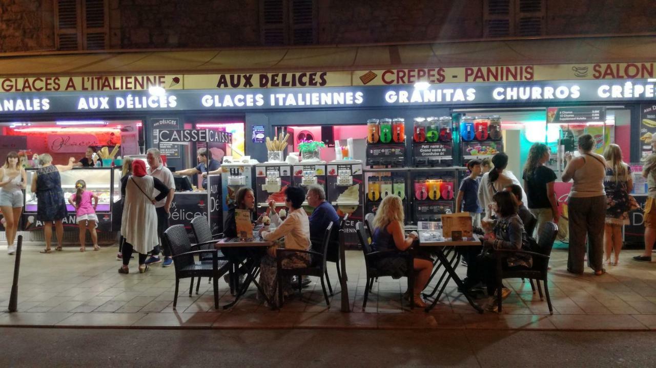 Rue Pierre Rossignol Appartement La Pléiade Sarlat Extérieur photo