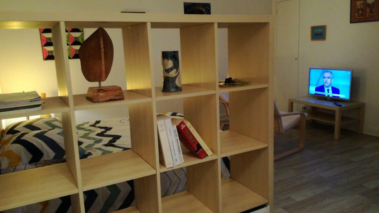 Rue Pierre Rossignol Appartement La Pléiade Sarlat Extérieur photo